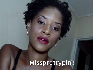 Missprettypink