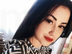 MisssFranrii