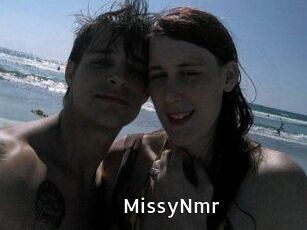 MissyNmr