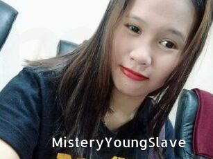 MisteryYoungSlave