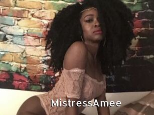 MistressAmee