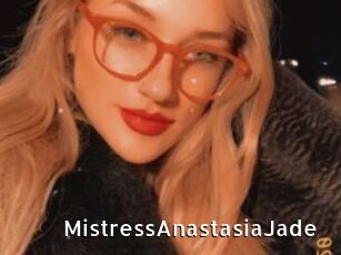 MistressAnastasiaJade