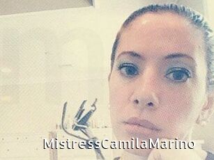 MistressCamilaMarino
