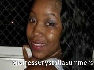 MistressCrystaliaSummers