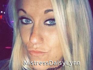 MistressDaisyLynn