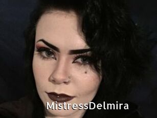 MistressDelmira