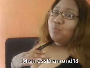 MistressDiamond18