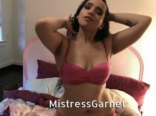 MistressGarnet