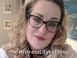 MistressLilyLaFleur