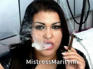 MistressMarilynn