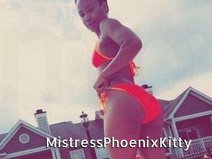 MistressPhoenixKitty