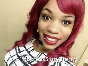 MistressSindyBerry