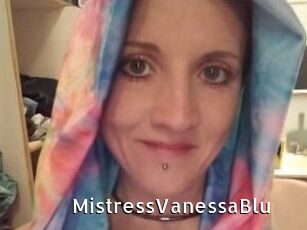MistressVanessaBlu