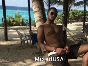 MixedUSA