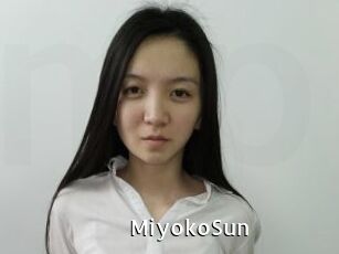 MiyokoSun