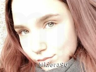 Mkiera96