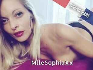 MlleSophiaXx