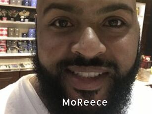 MoReece