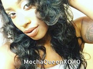 MochaQueenXOXO