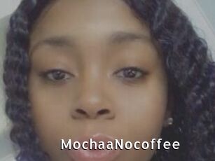 MochaaNocoffee