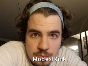 ModestKink