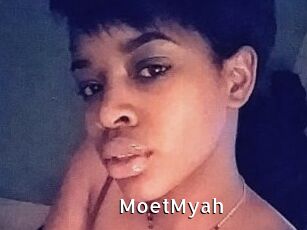 MoetMyah