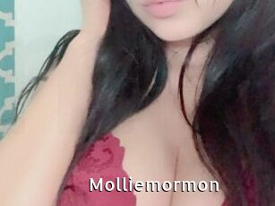 Molliemormon