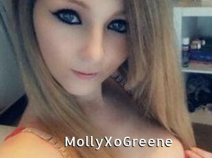 MollyXoGreene