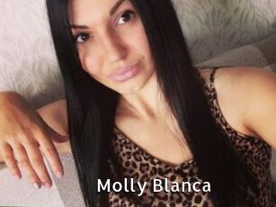 Molly_Blanca