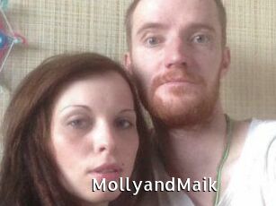 MollyandMaik