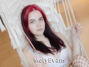 MolyEvans