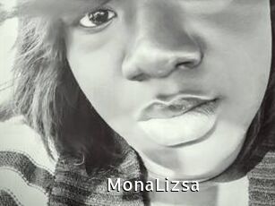 MonaLizsa My Porno Stash