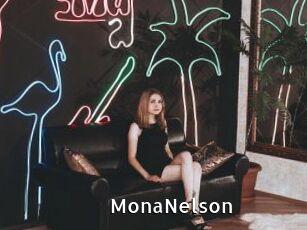 MonaNelson