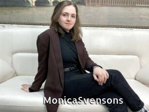 MonicaSvensons