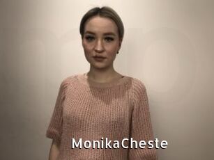 MonikaCheste