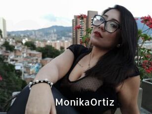 MonikaOrtiz My Porno Stash