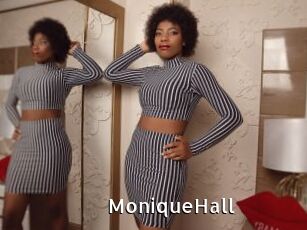 MoniqueHall