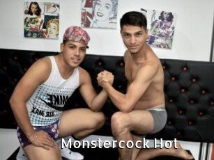 Monstercock_Hot
