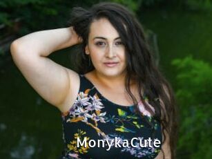 MonykaCute