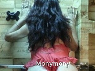 Monymony My Porno Stash