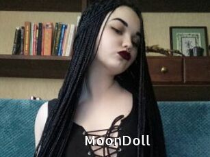 MoonDoll