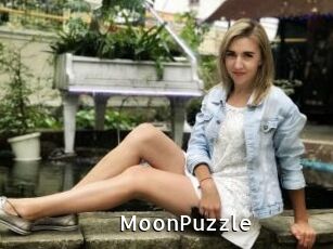 MoonPuzzle