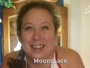 Moonspace