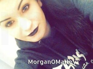 MorganOMalley
