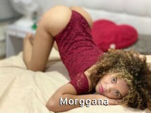 Morggana