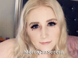 MorriganSerein