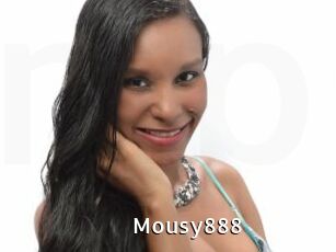 Mousy888