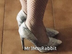 Mr3MrsRabbit