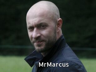 MrMarcus