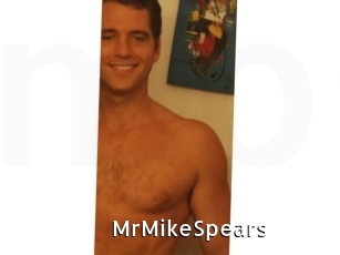 MrMikeSpears